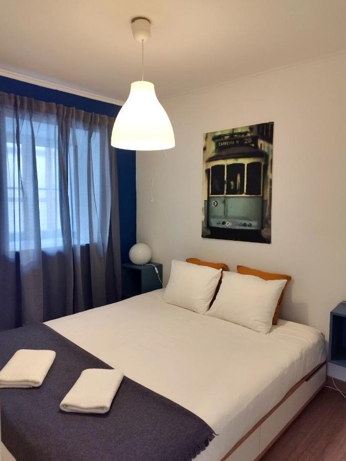 Fabulous Apartaments Lisbon Exterior photo