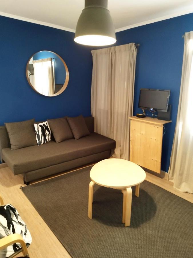 Fabulous Apartaments Lisbon Exterior photo
