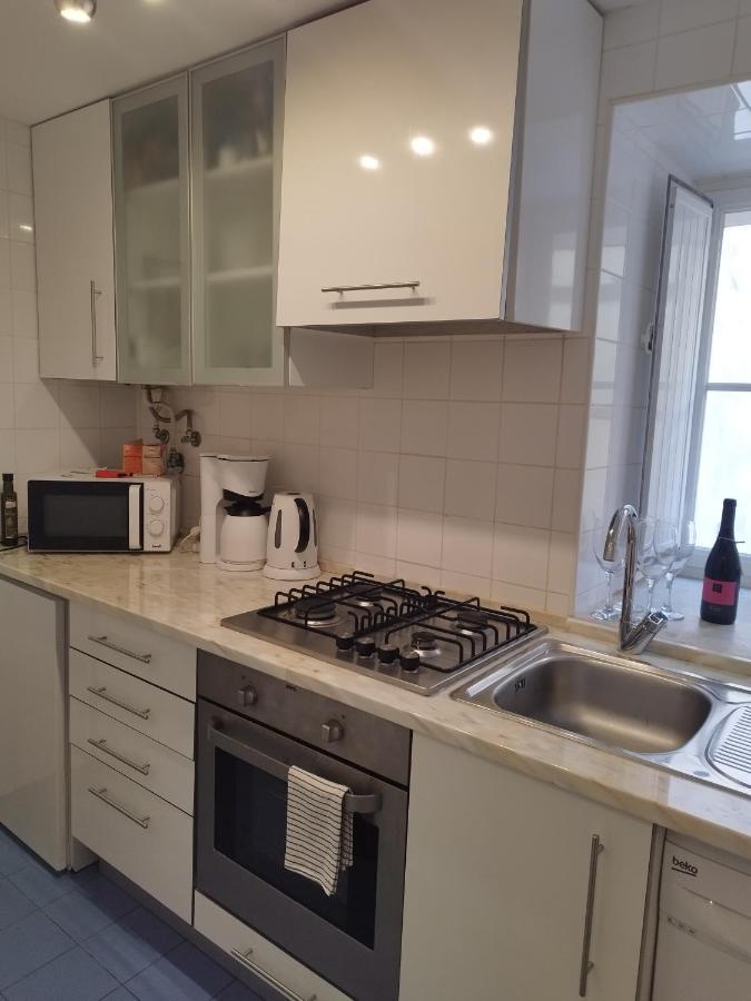 Fabulous Apartaments Lisbon Exterior photo