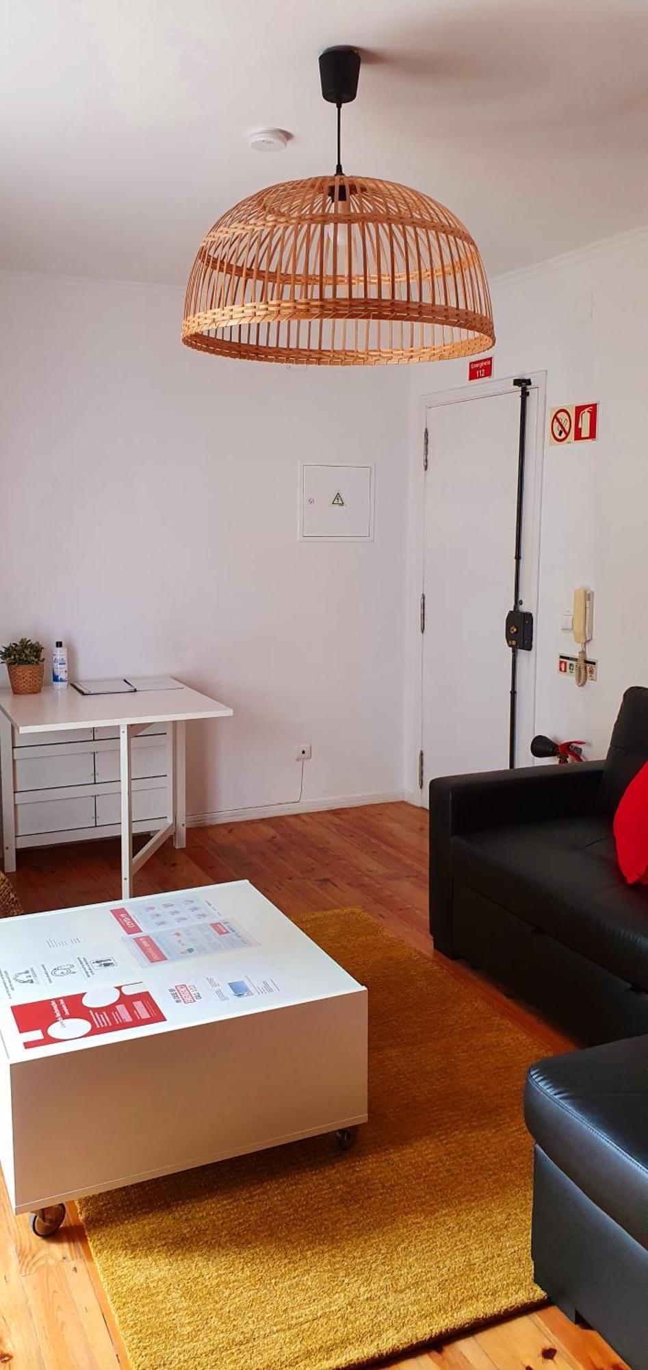 Fabulous Apartaments Lisbon Room photo