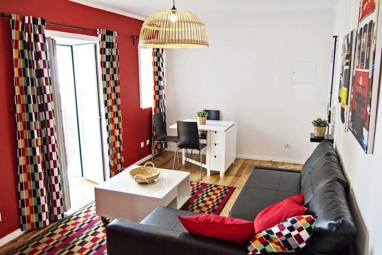 Fabulous Apartaments Lisbon Exterior photo