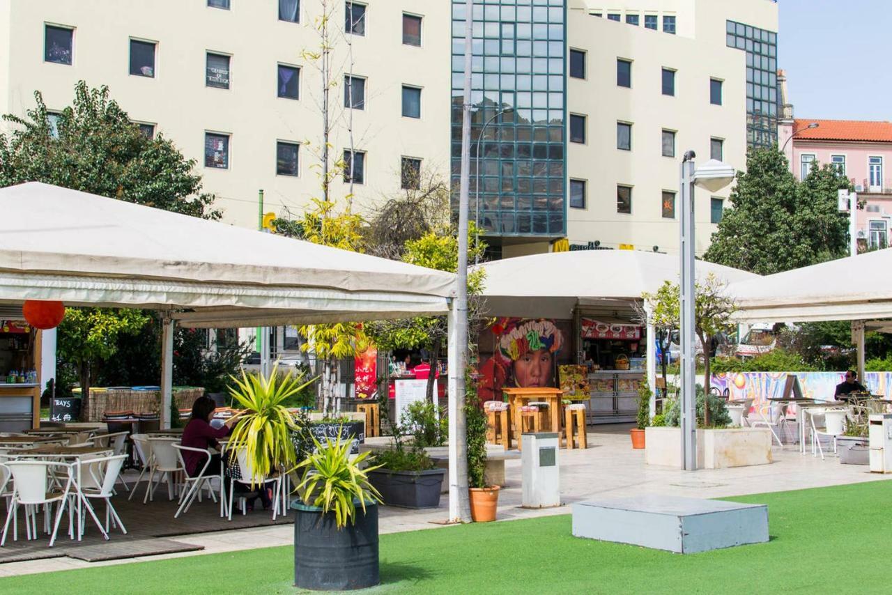 Fabulous Apartaments Lisbon Exterior photo