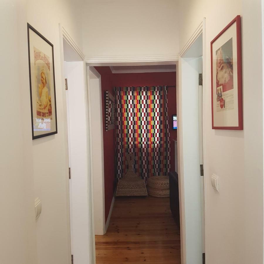 Fabulous Apartaments Lisbon Exterior photo