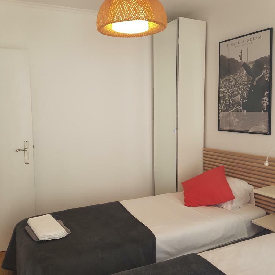 Fabulous Apartaments Lisbon Exterior photo