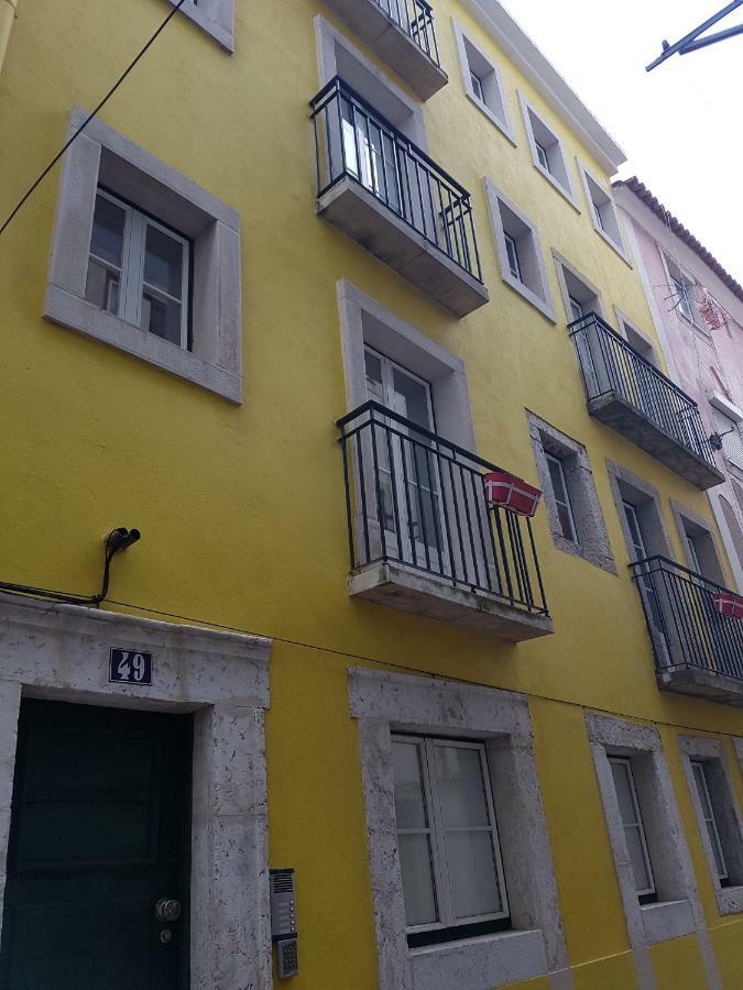 Fabulous Apartaments Lisbon Exterior photo